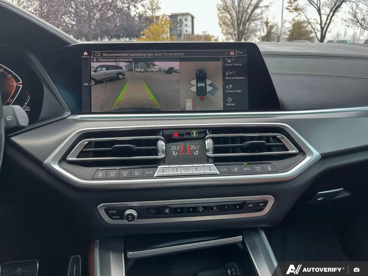 BMW X5 fotografie BMW X5