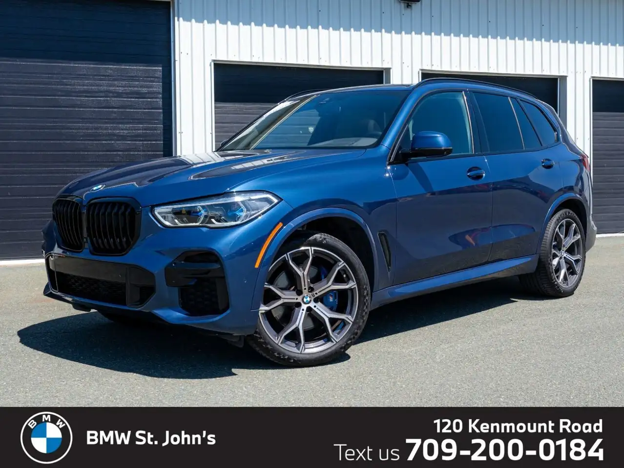 BMW X5 снимка BMW X5