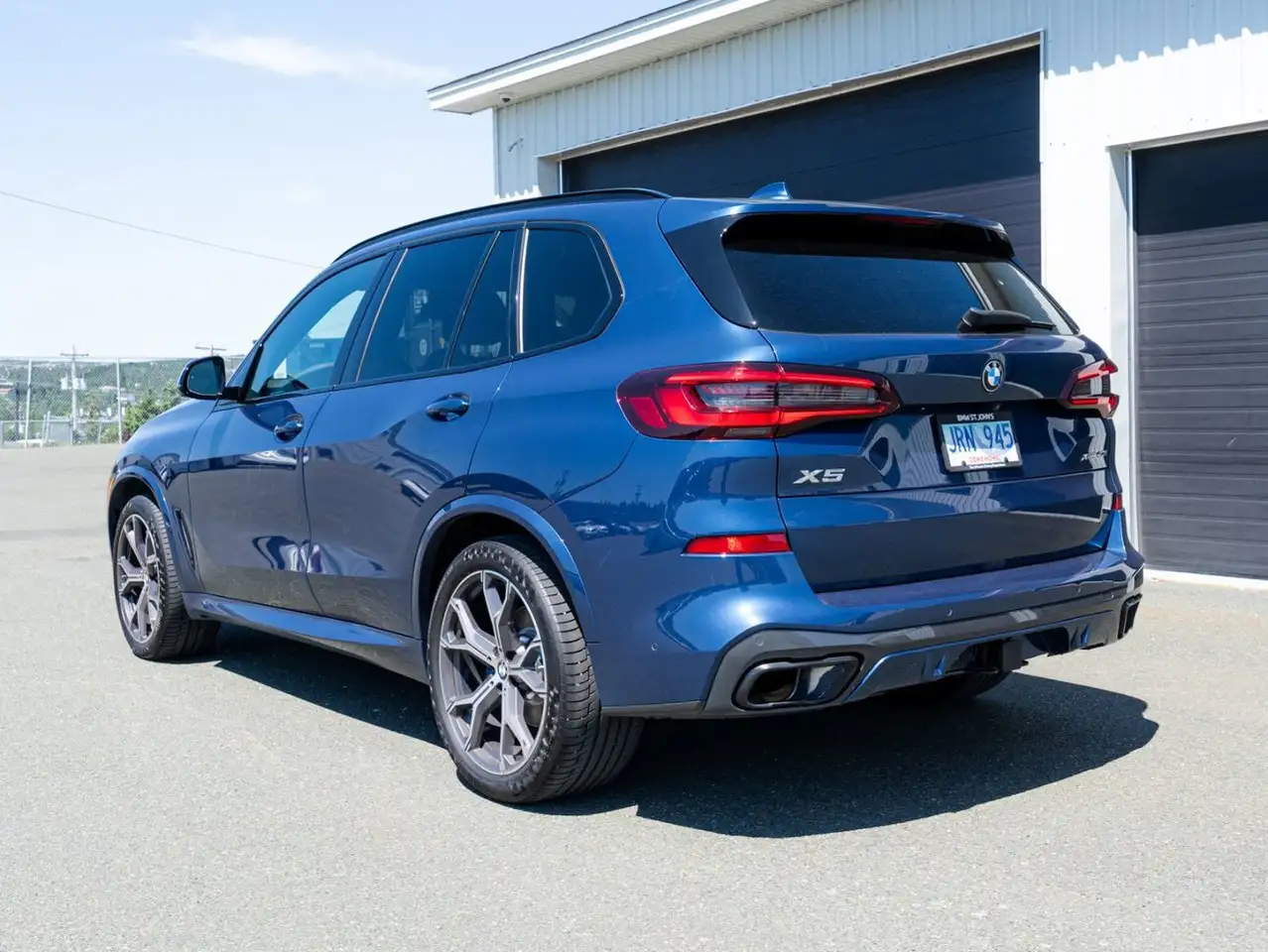 BMW X5 снимка BMW X5