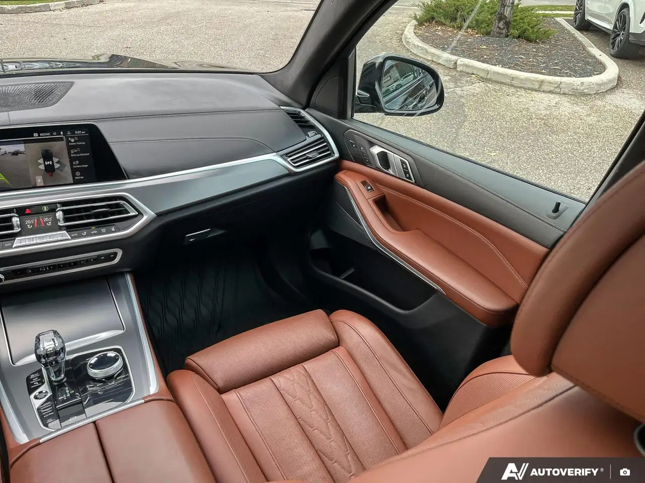 BMW X5 fotografie BMW X5