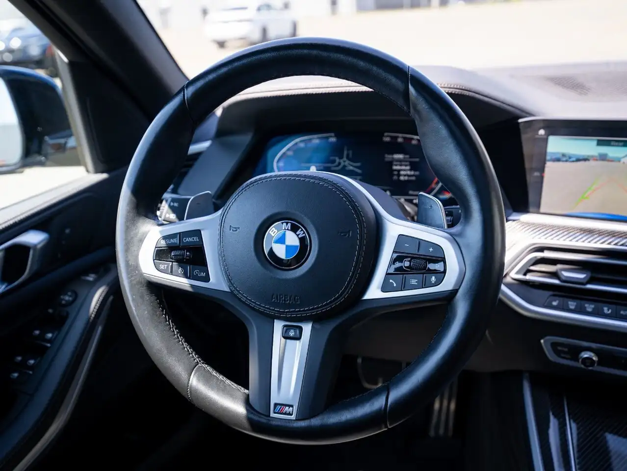 BMW X5 снимка BMW X5