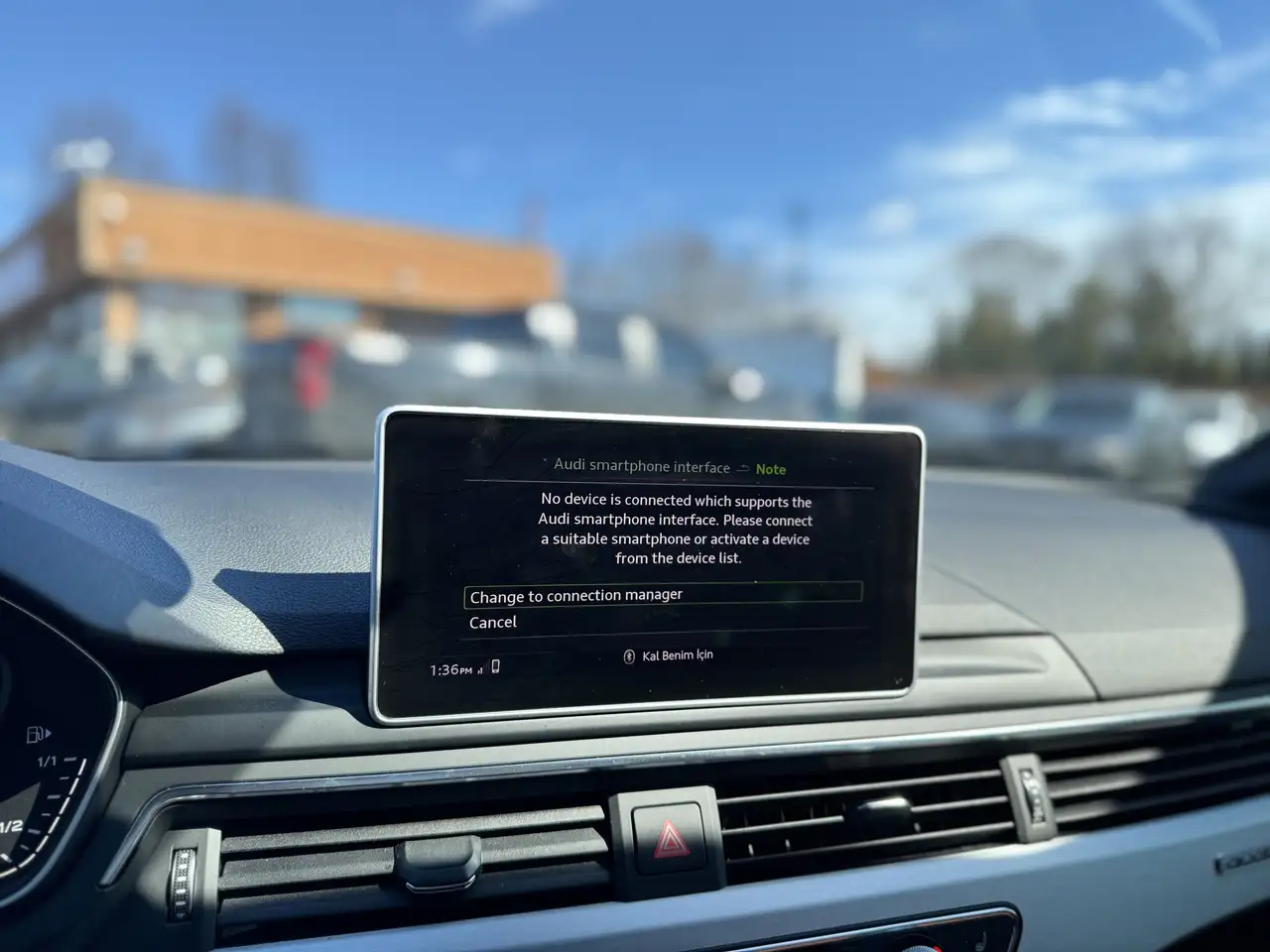 Audi S5 снимка Audi S5