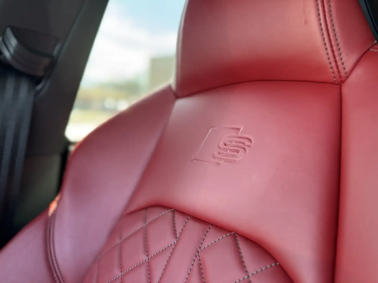 Audi S5 снимка Audi S5