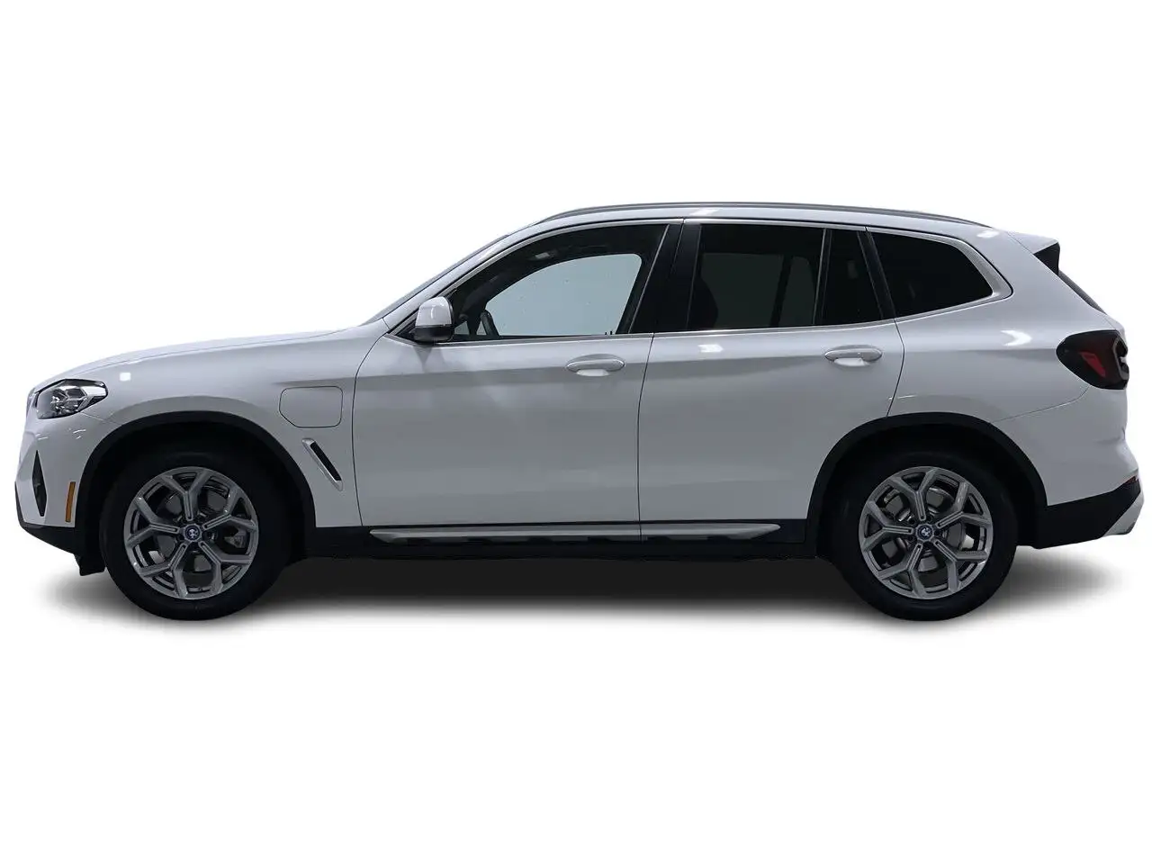 BMW X3 снимка BMW X3