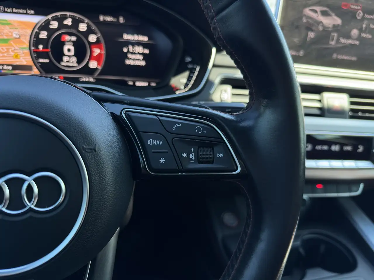 Audi S5 снимка Audi S5