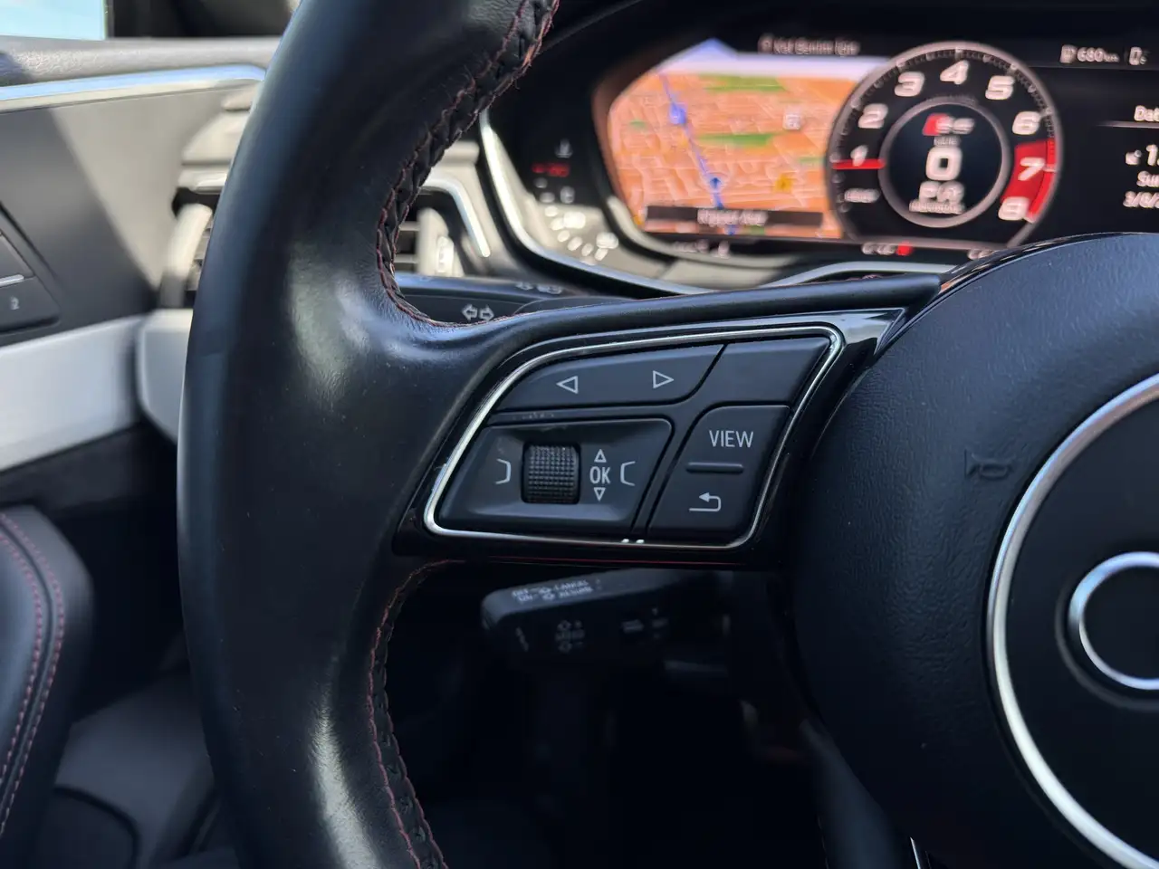 Audi S5 снимка Audi S5