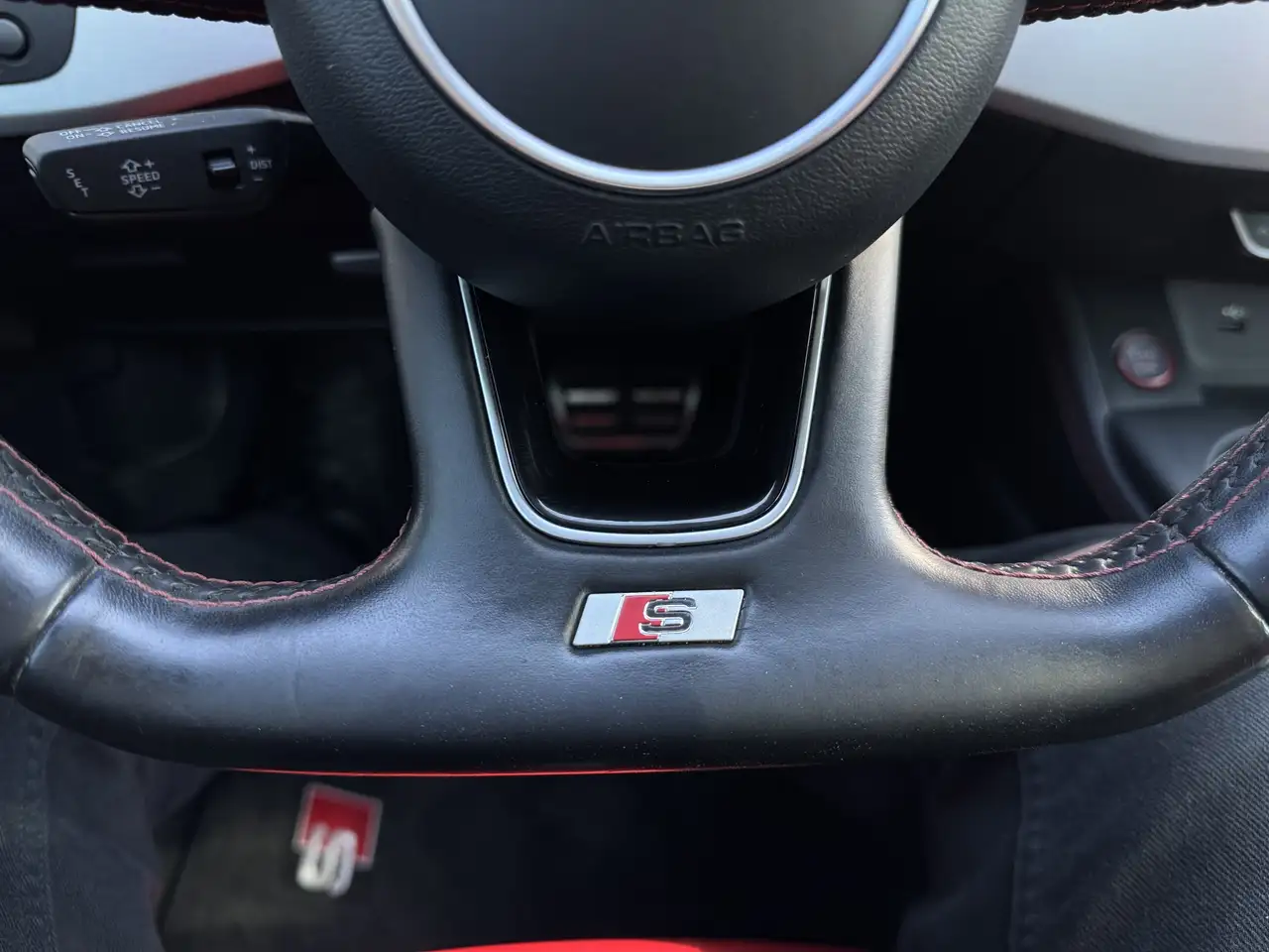 Audi S5 снимка Audi S5
