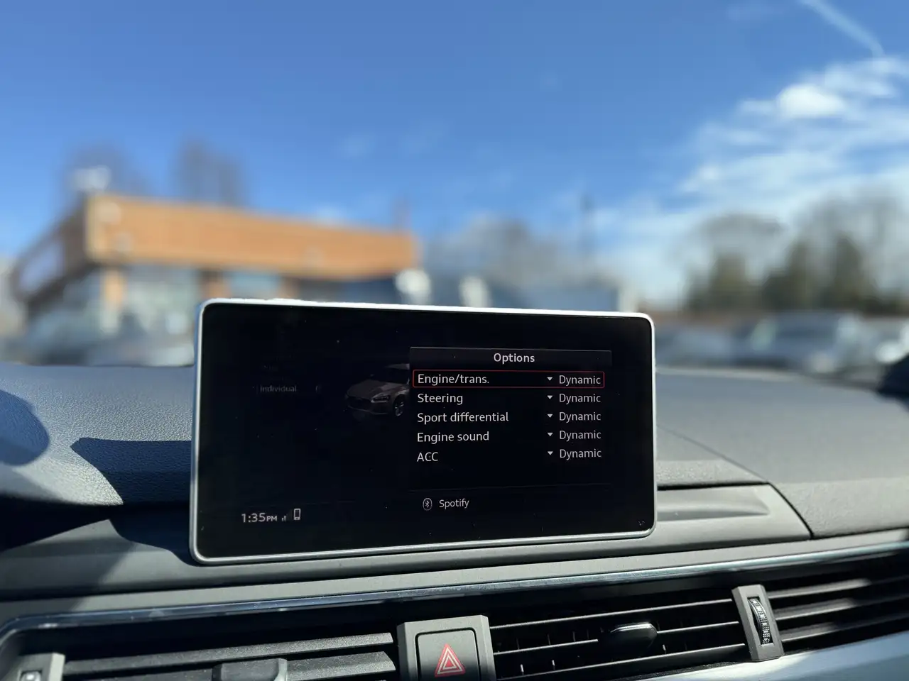 Audi S5 снимка Audi S5