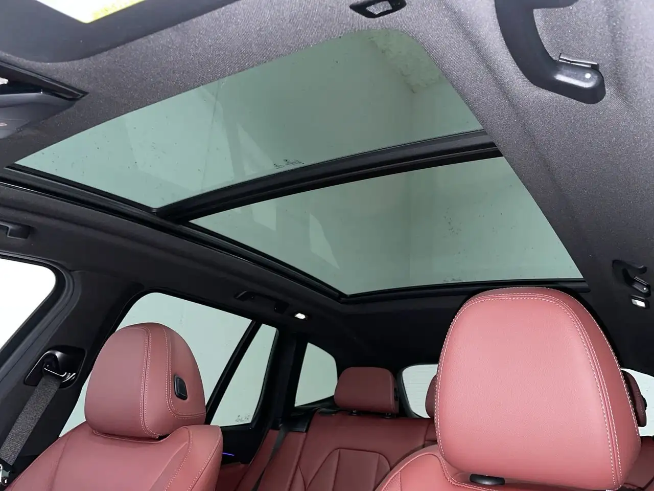 BMW X3 снимка BMW X3