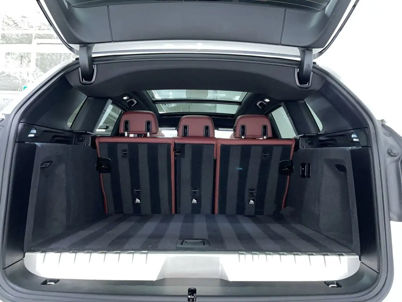 BMW X3 снимка BMW X3