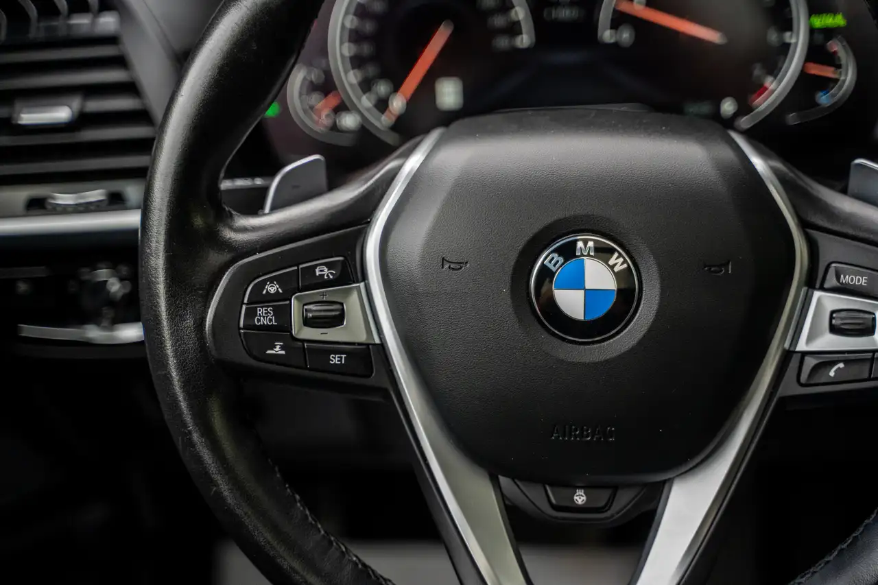 BMW X3 fotografie BMW X3