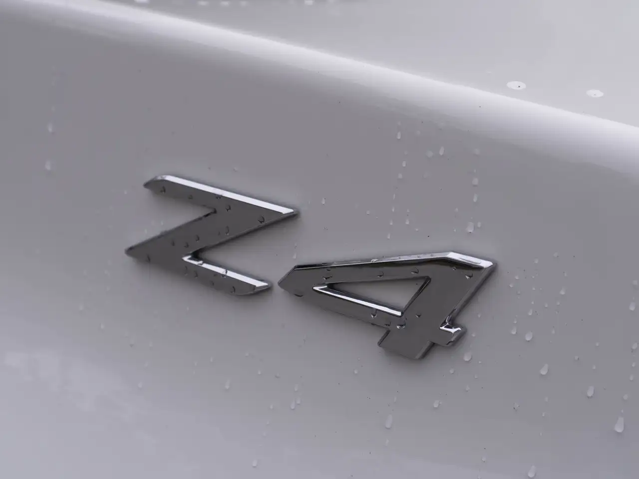 BMW Z4 снимка BMW Z4