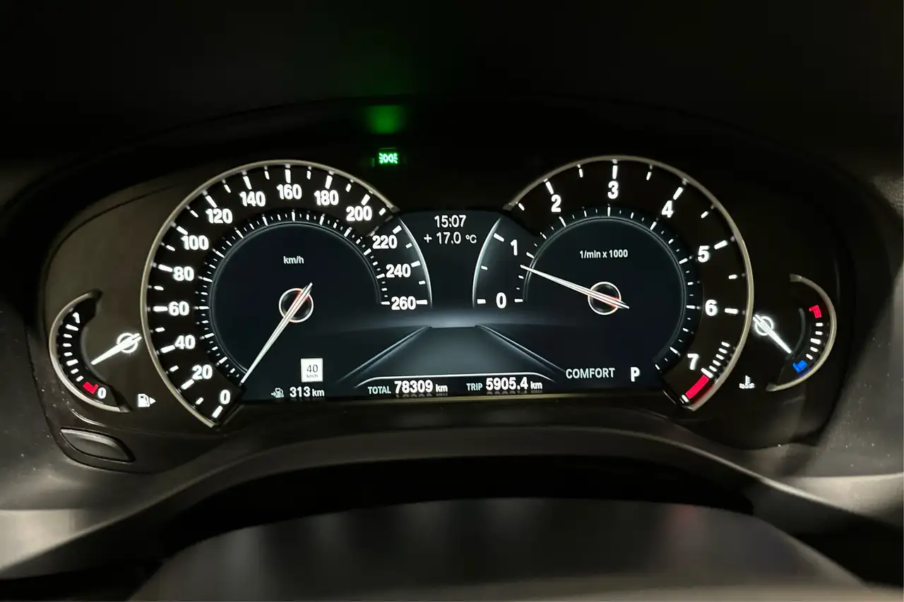 BMW X3 fotografie BMW X3