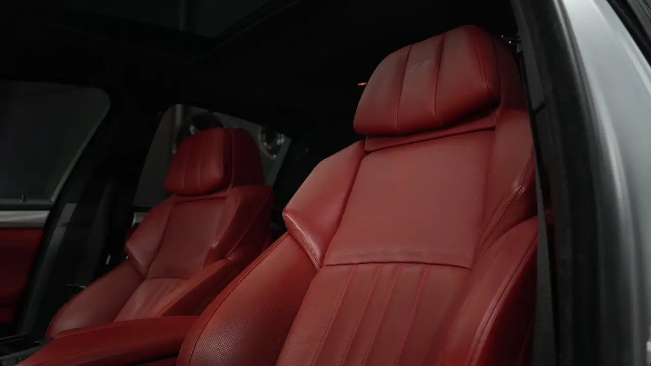 BMW M5 photo BMW M5