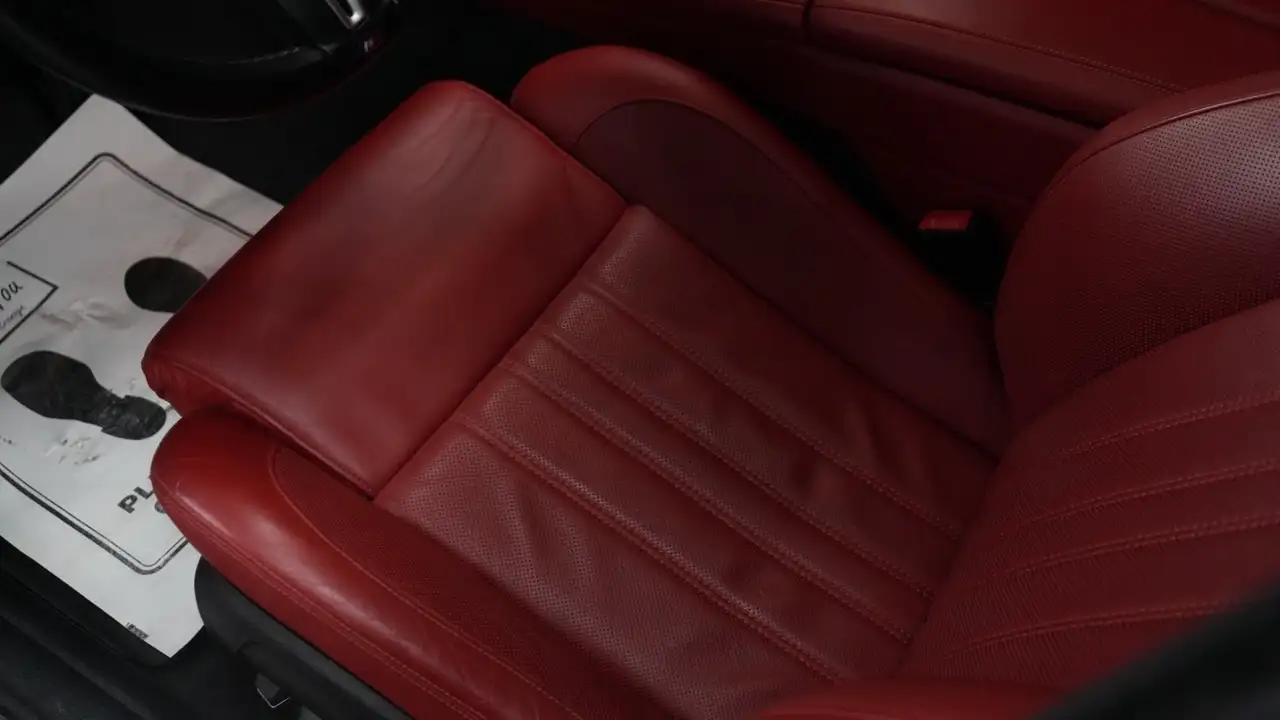 BMW M5 photo BMW M5