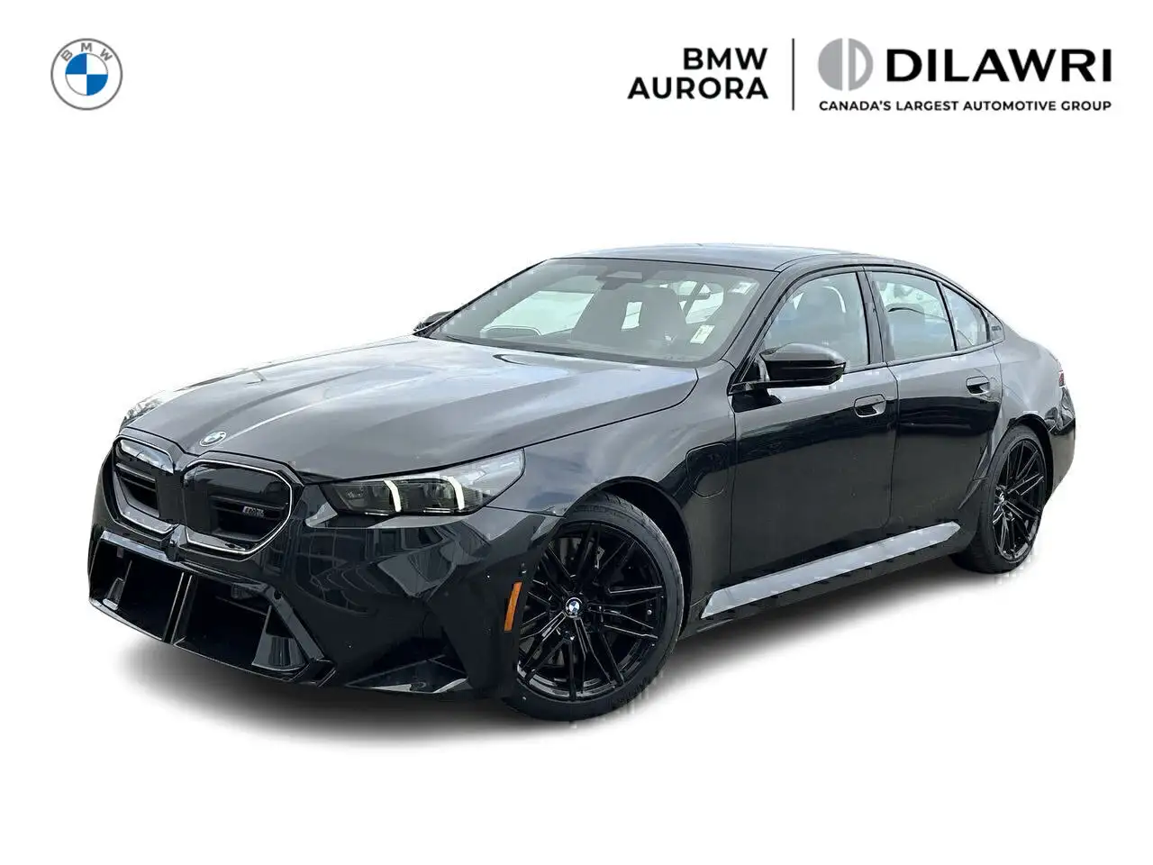 2026 BMW M5