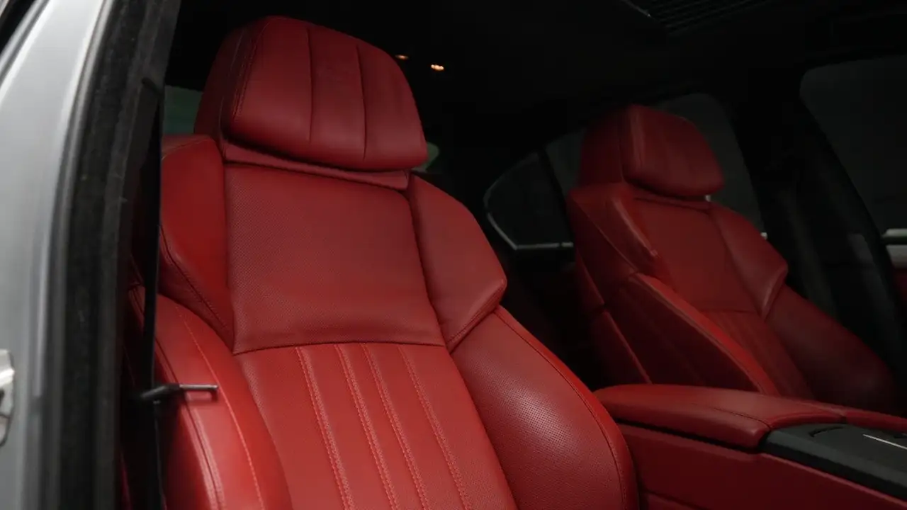 BMW M5 photo BMW M5