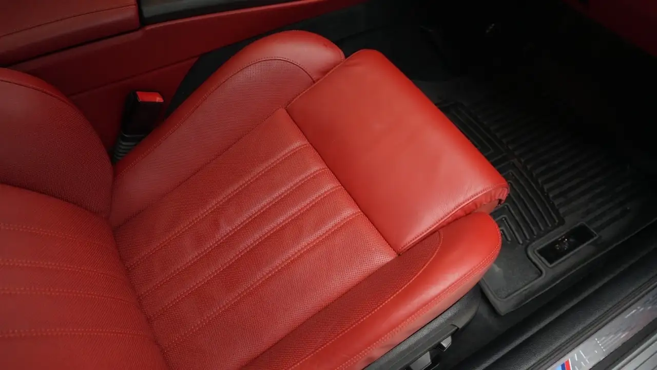 BMW M5 photo BMW M5