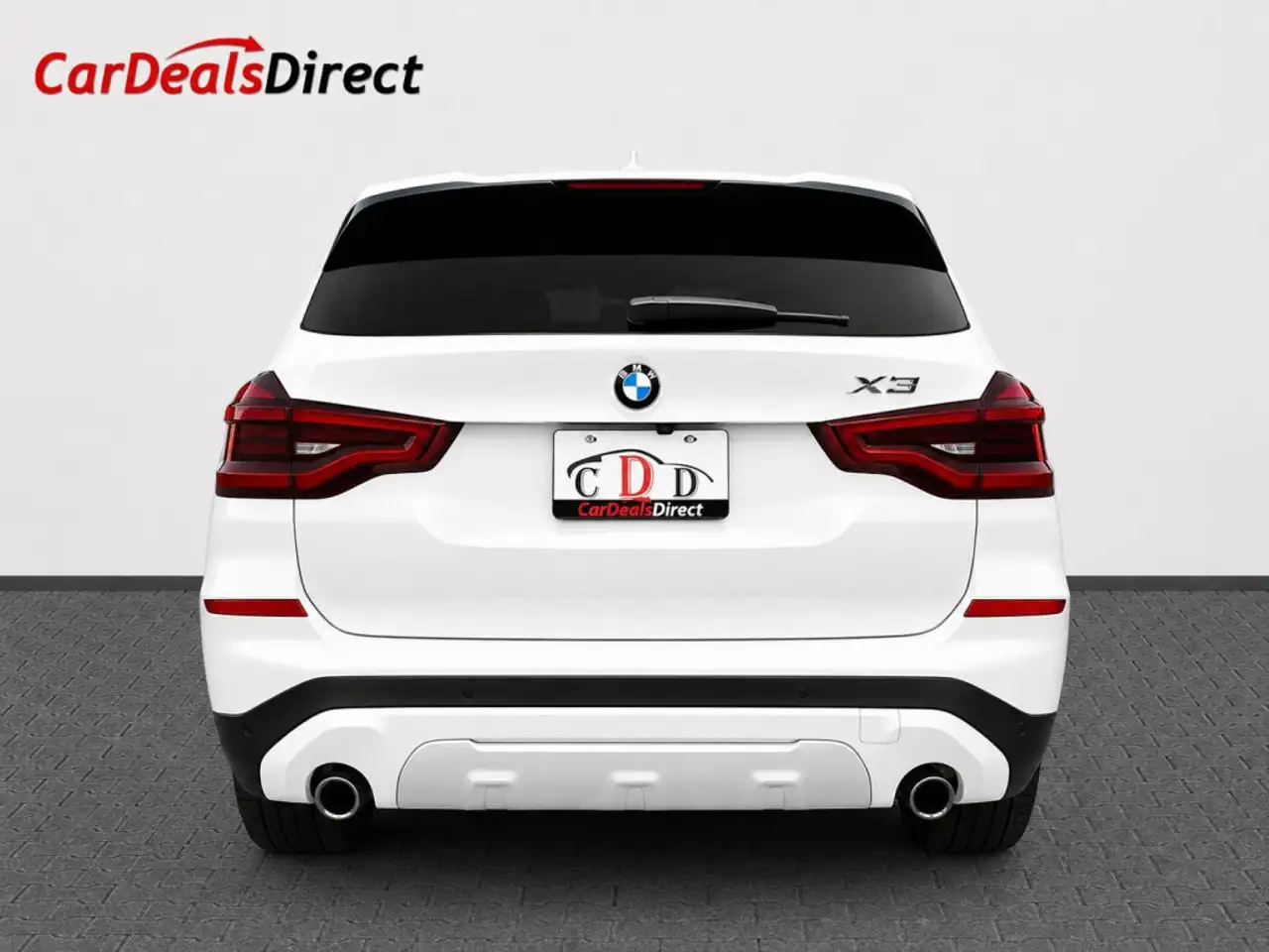 BMW X3 снимка BMW X3