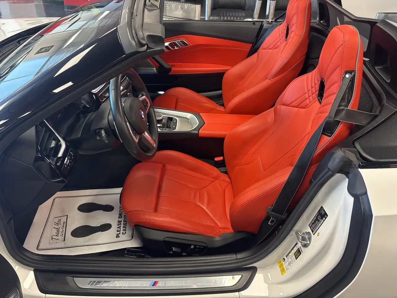 BMW Z4 photo BMW Z4