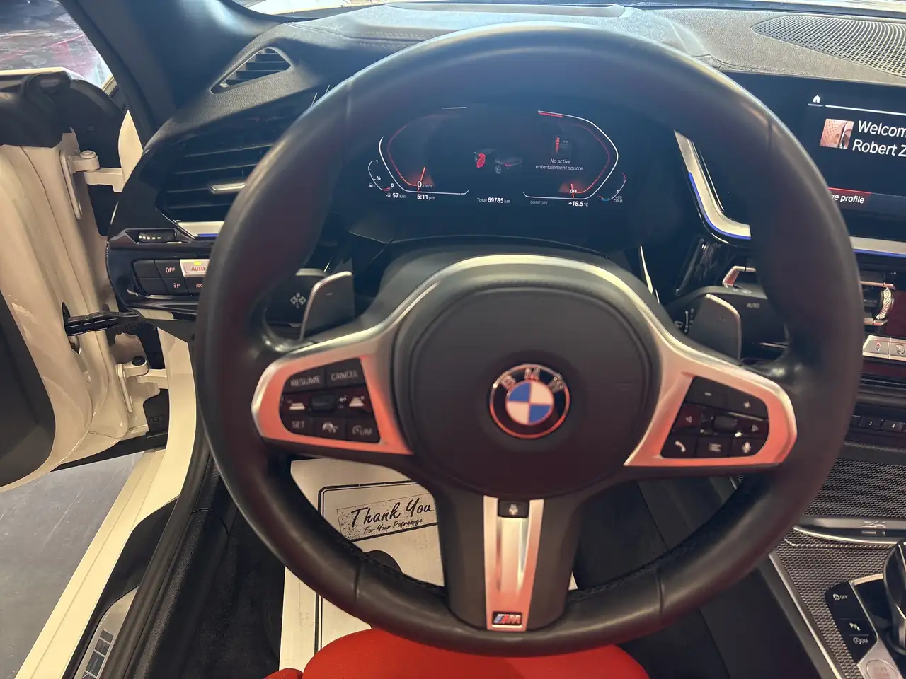 BMW Z4 photo BMW Z4