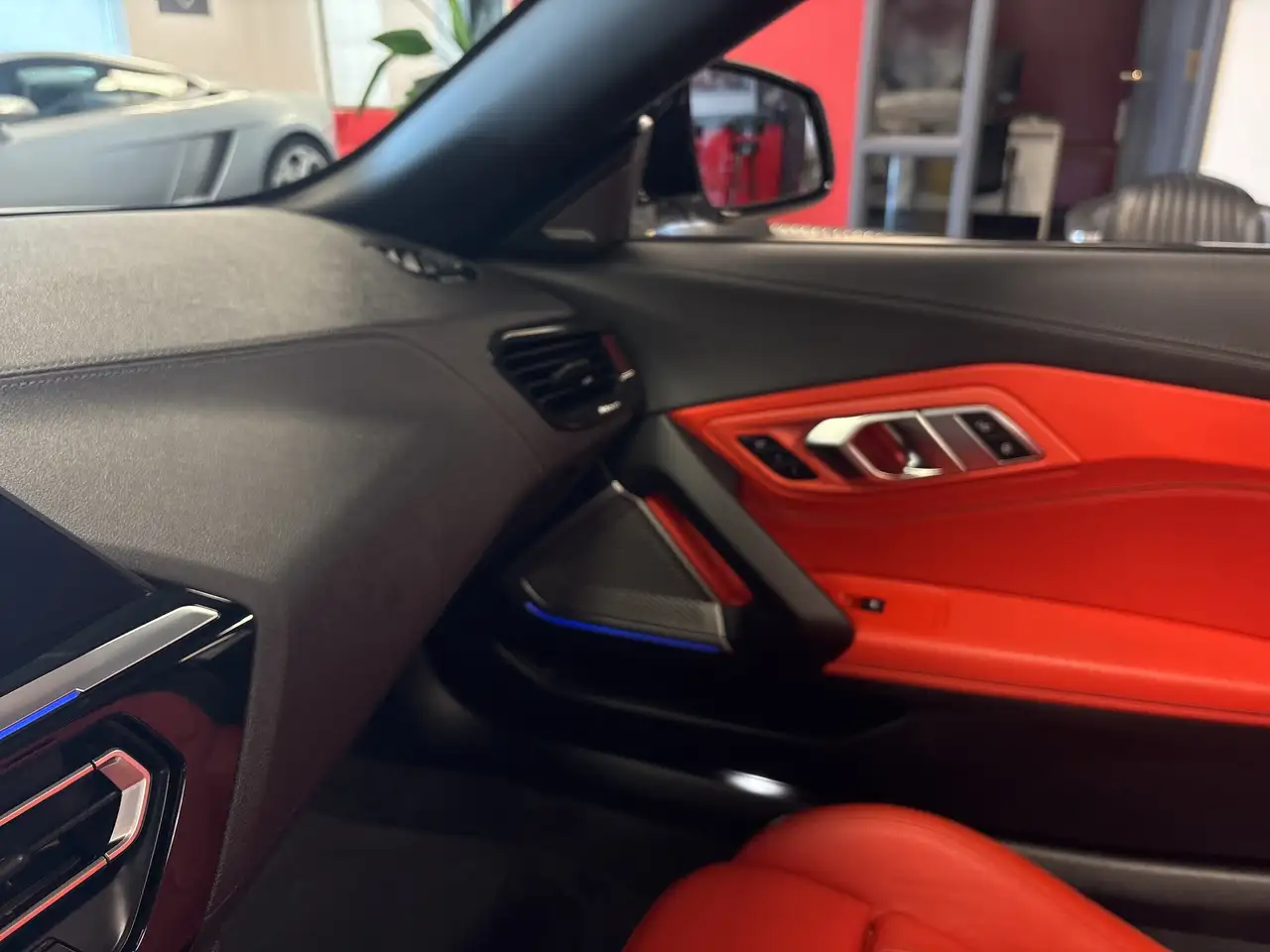 BMW Z4 photo BMW Z4