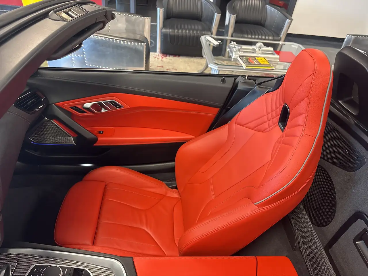 BMW Z4 photo BMW Z4