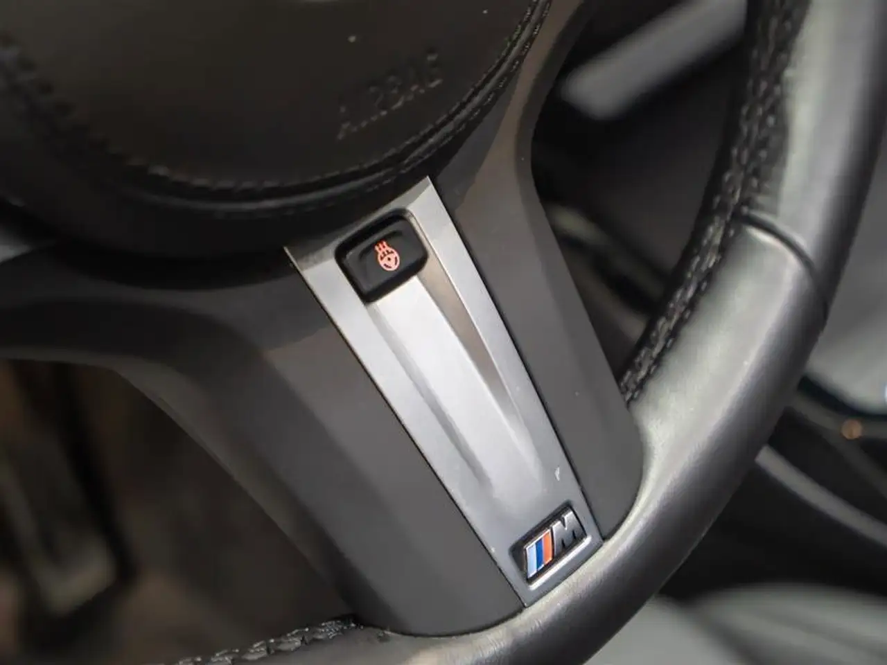 BMW X3 fotografie BMW X3