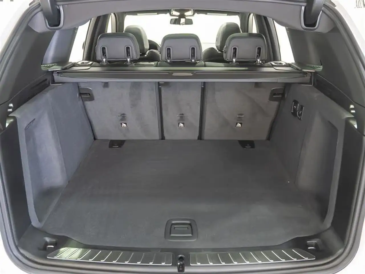 BMW X3 fotografie BMW X3