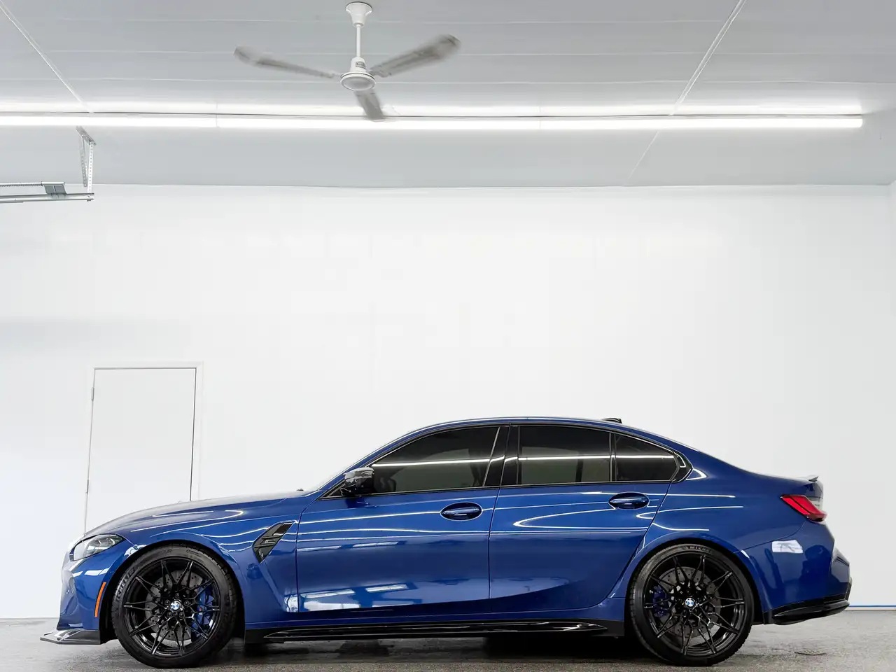 BMW M3 photo BMW M3