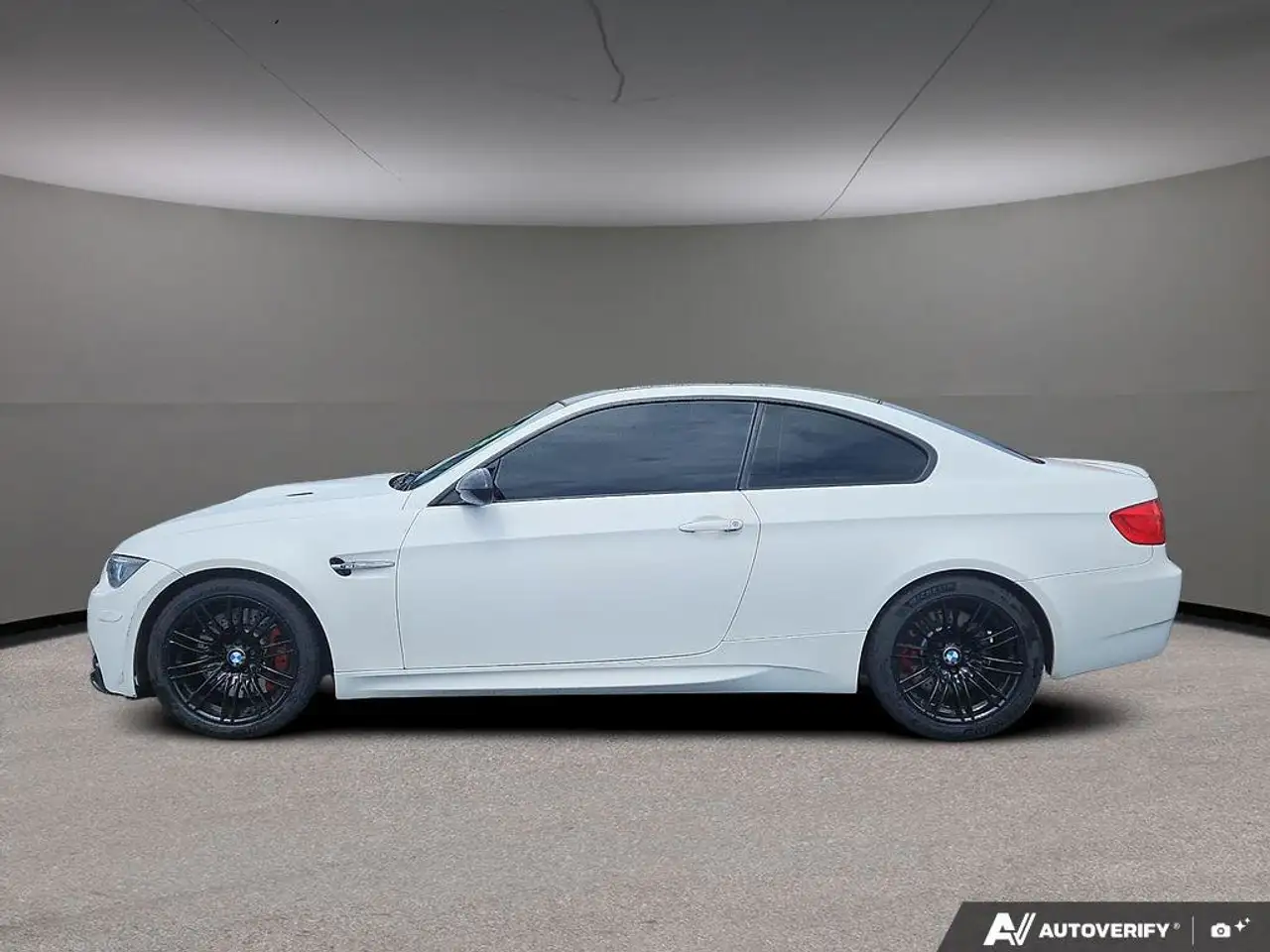 BMW M3 снимка BMW M3