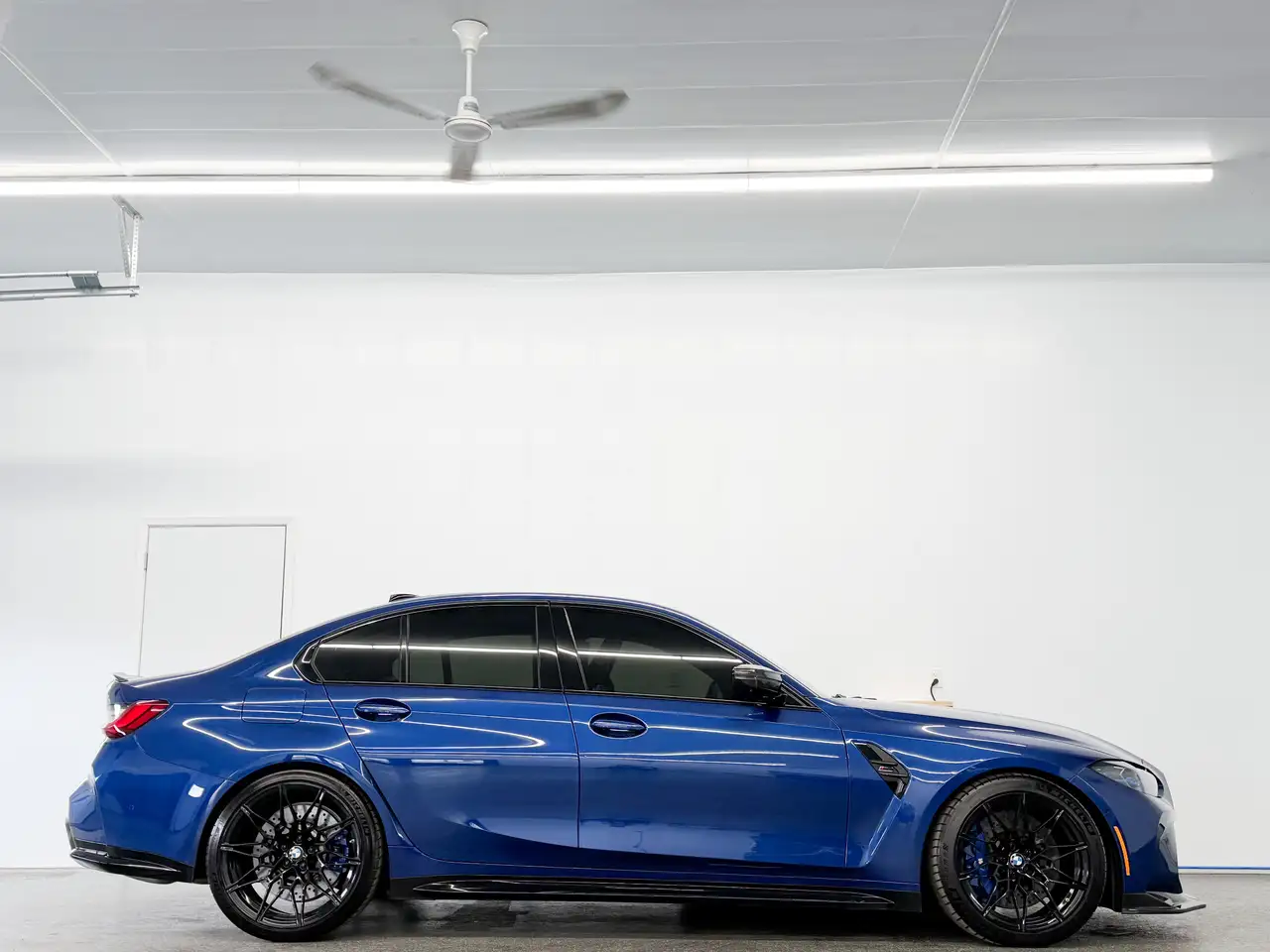 BMW M3 photo BMW M3