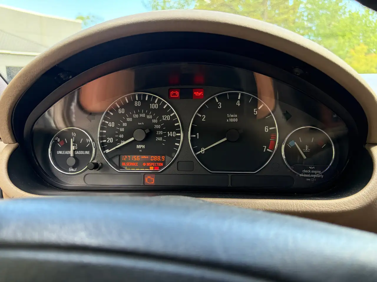 1999 BMW Z3