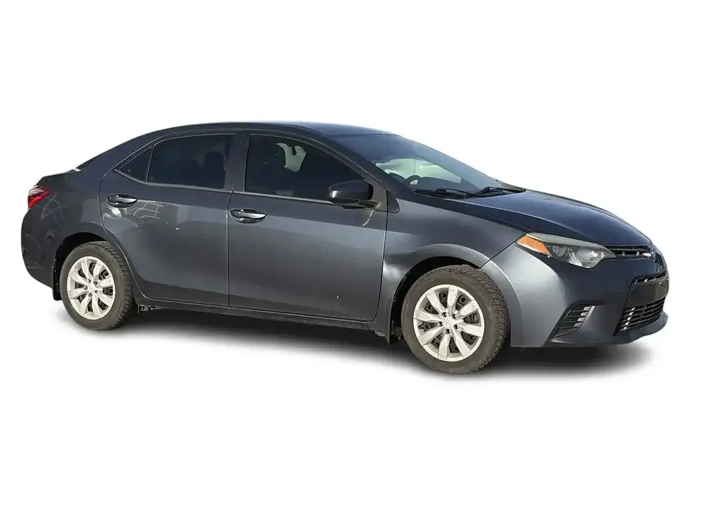 Toyota Corolla снимка Toyota Corolla