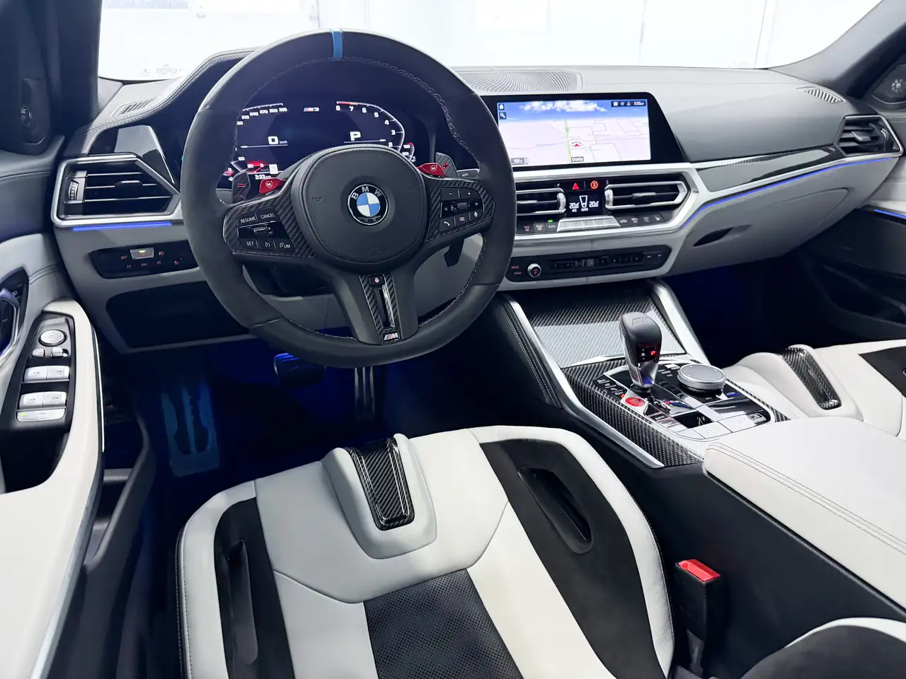 BMW M3 photo BMW M3