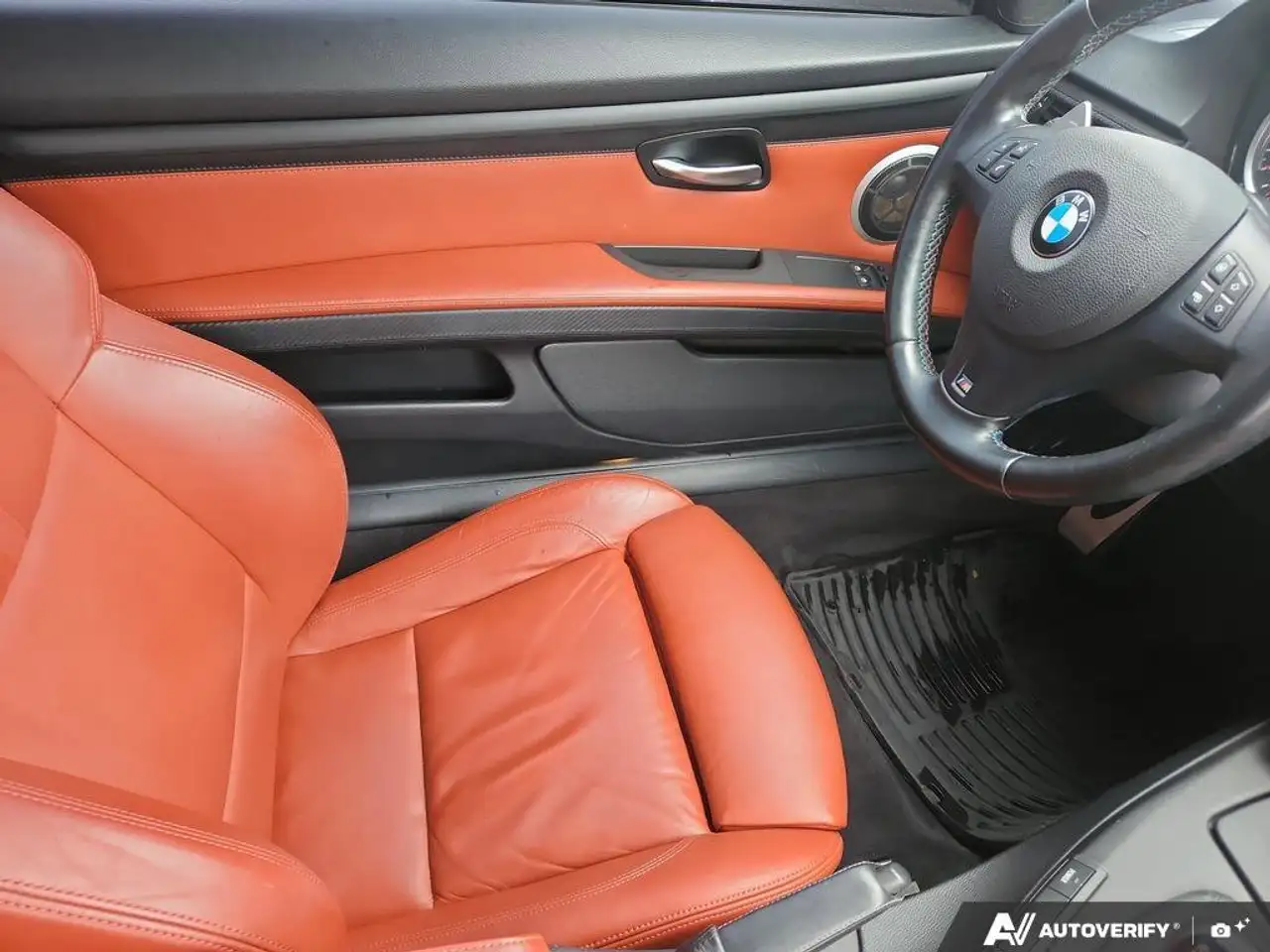 BMW M3 снимка BMW M3
