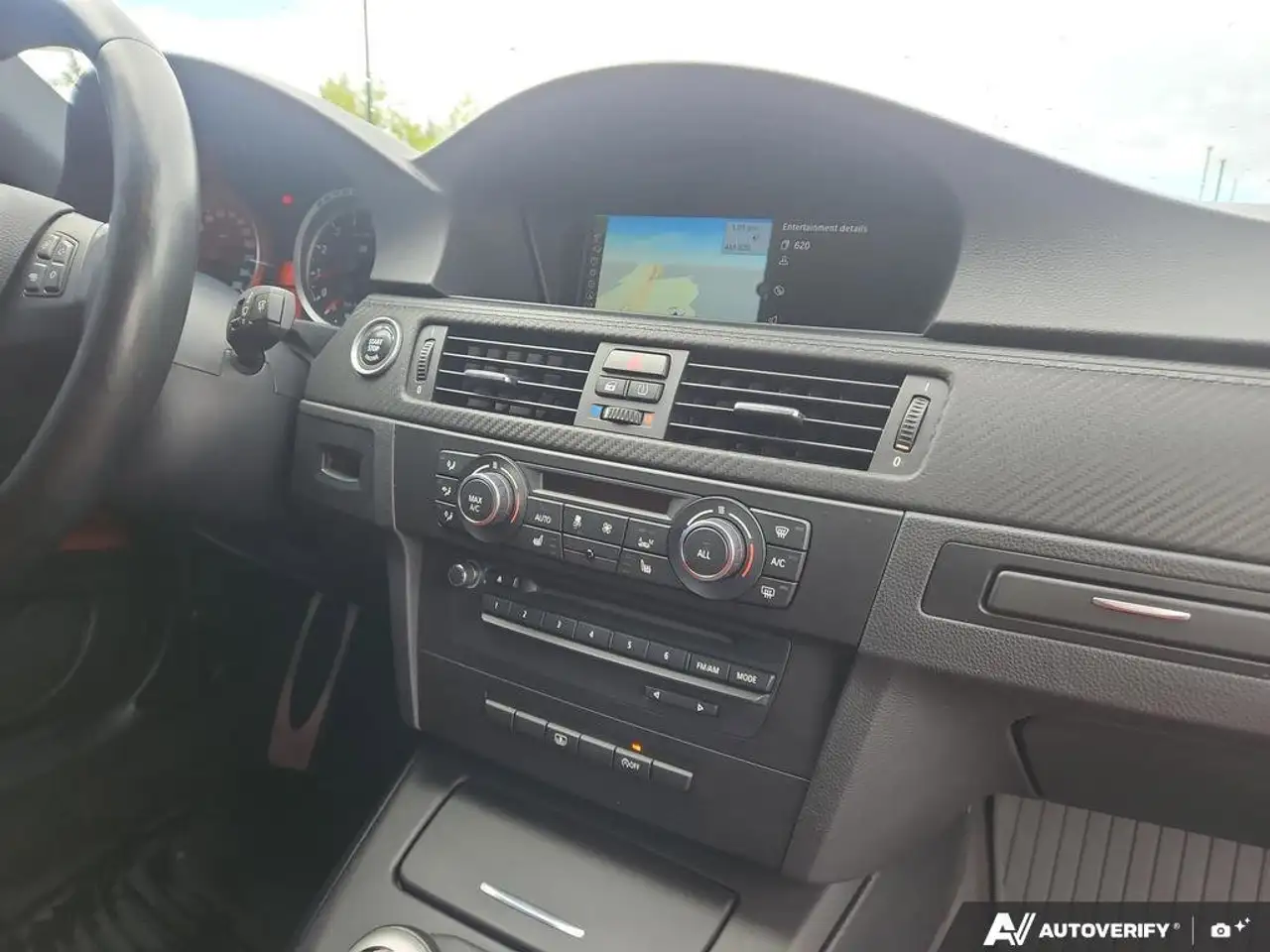 BMW M3 снимка BMW M3