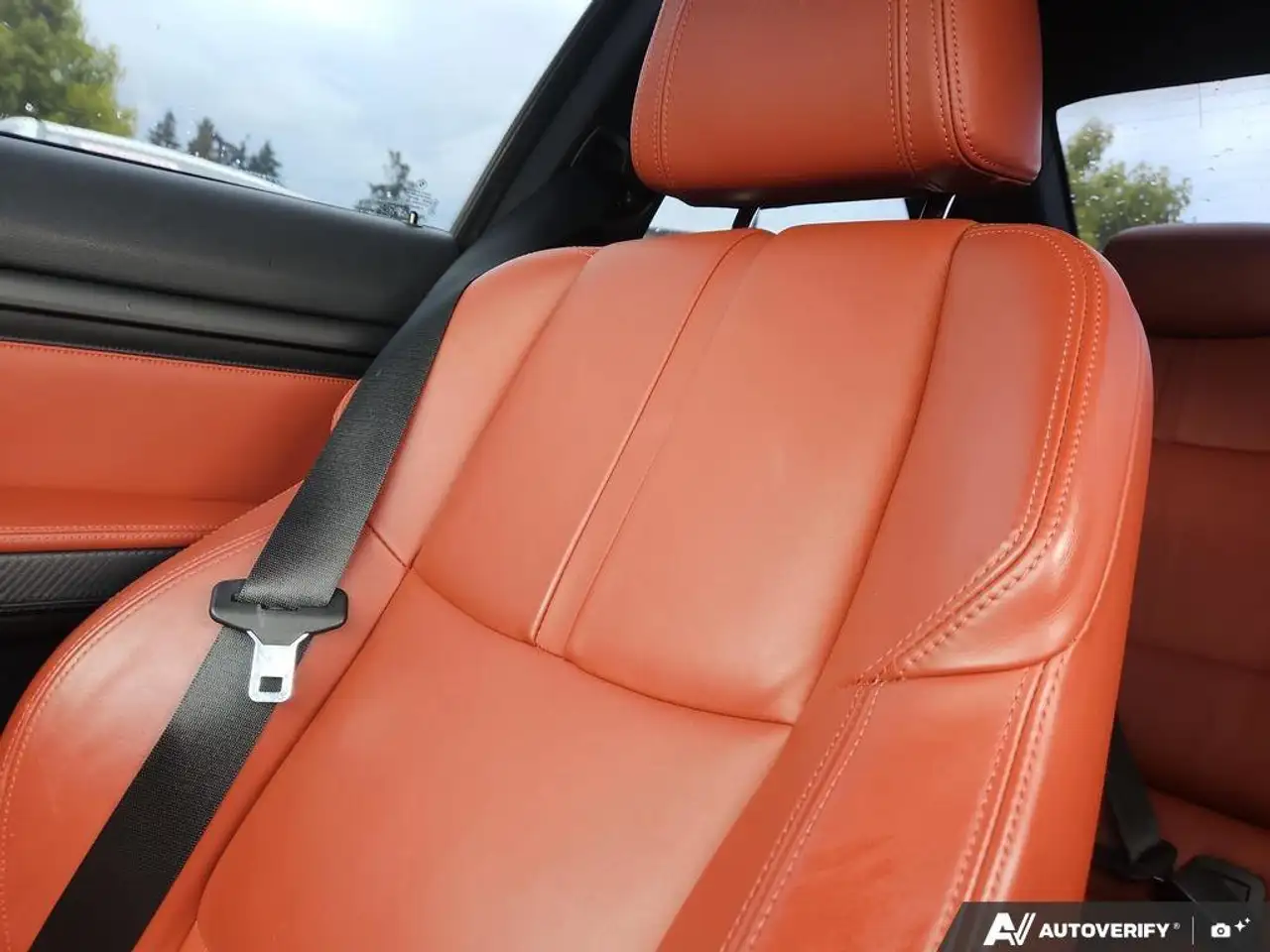 BMW M3 снимка BMW M3