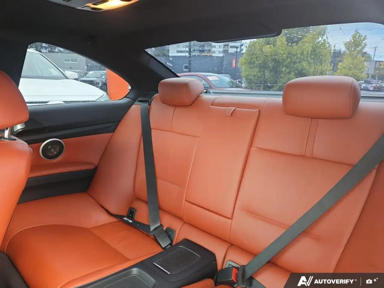 BMW M3 снимка BMW M3