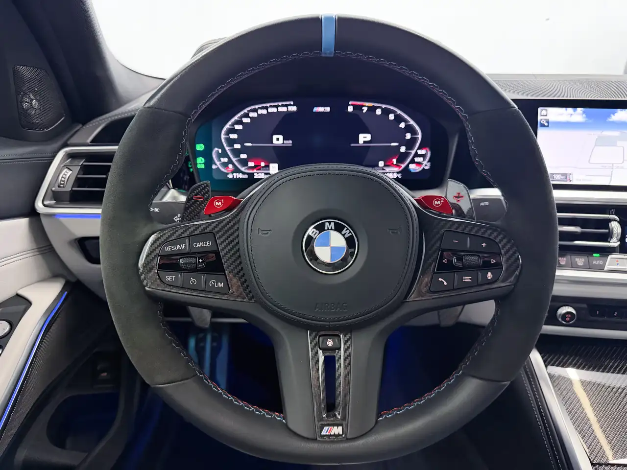 BMW M3 photo BMW M3