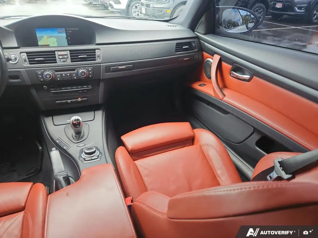 BMW M3 снимка BMW M3