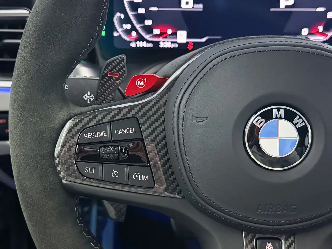 BMW M3 photo BMW M3