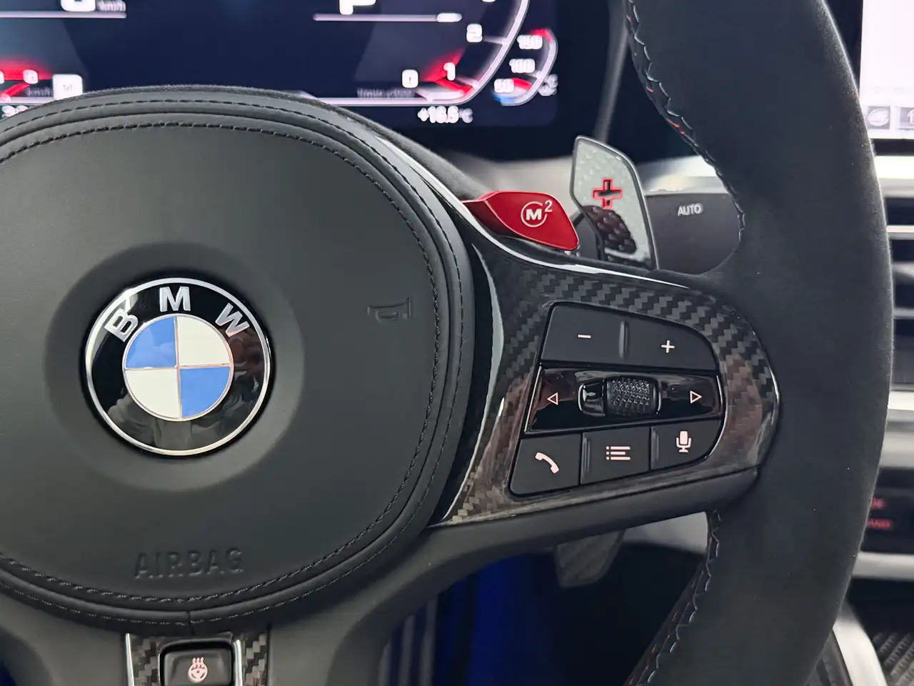 BMW M3 photo BMW M3