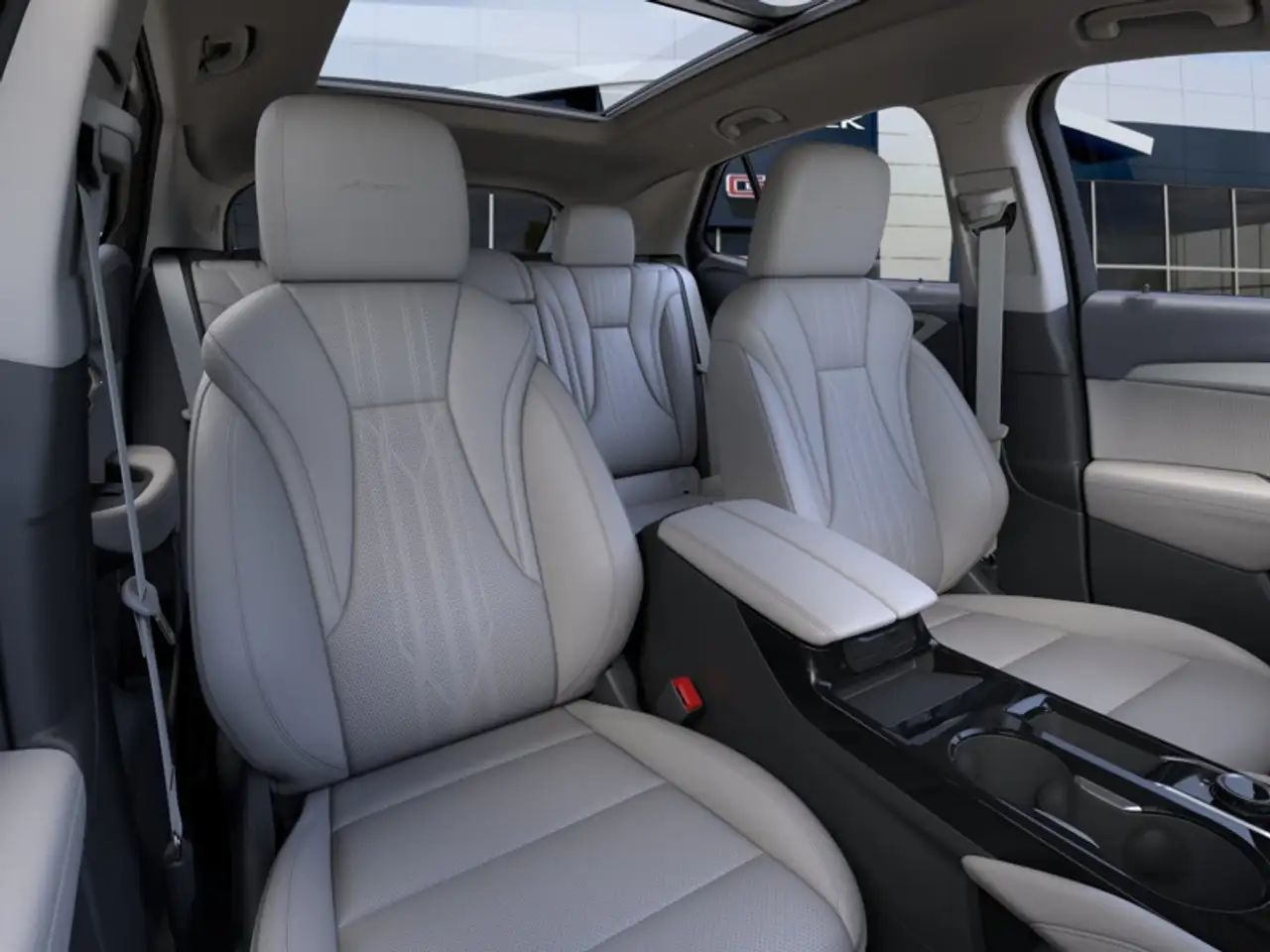 Buick Envision fotografie Buick Envision