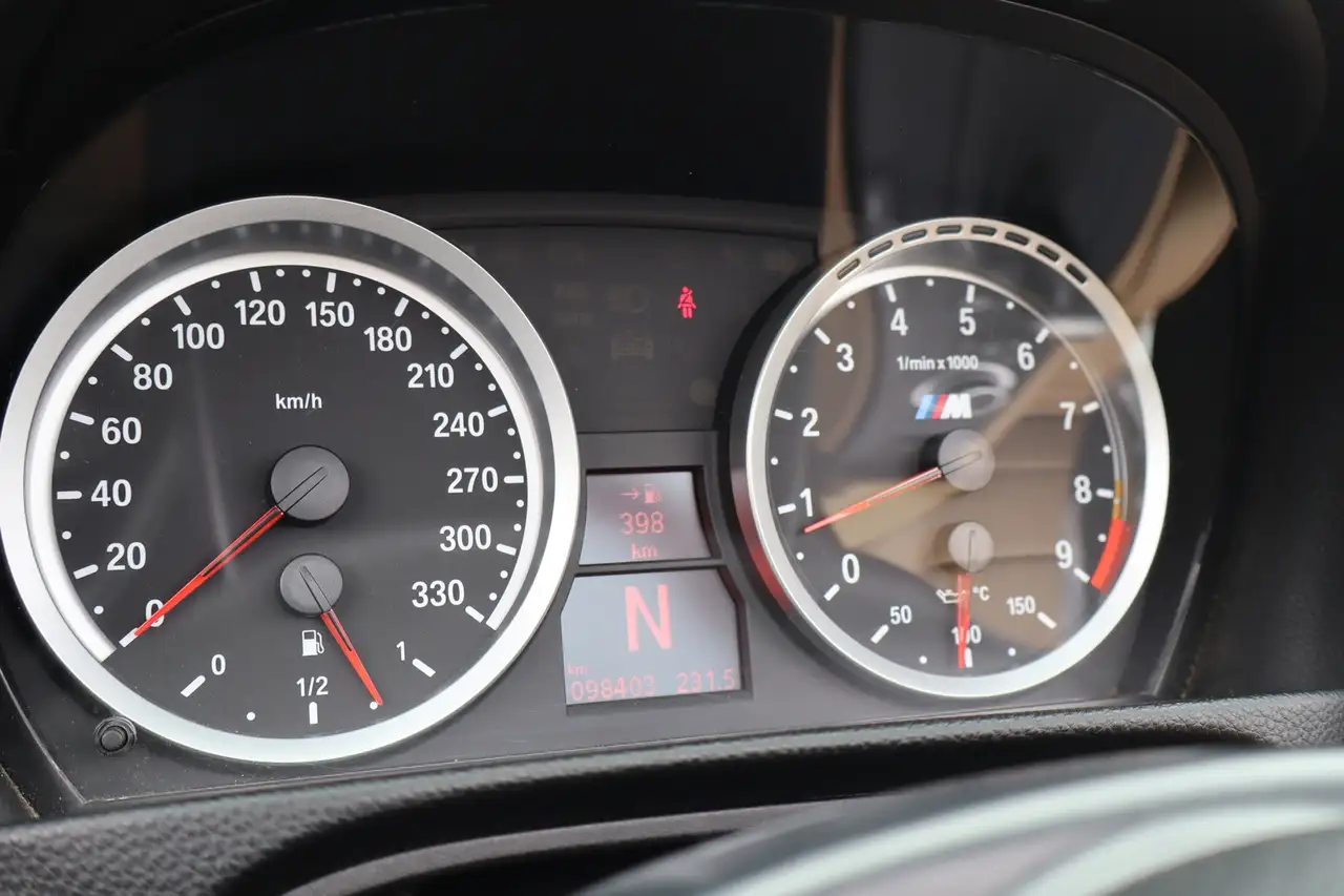 BMW M3 снимка BMW M3