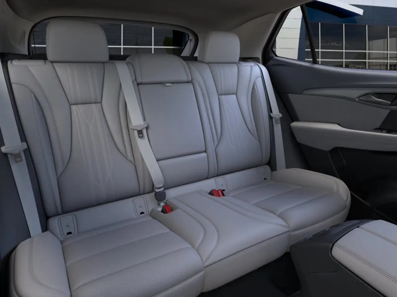 Buick Envision fotografie Buick Envision