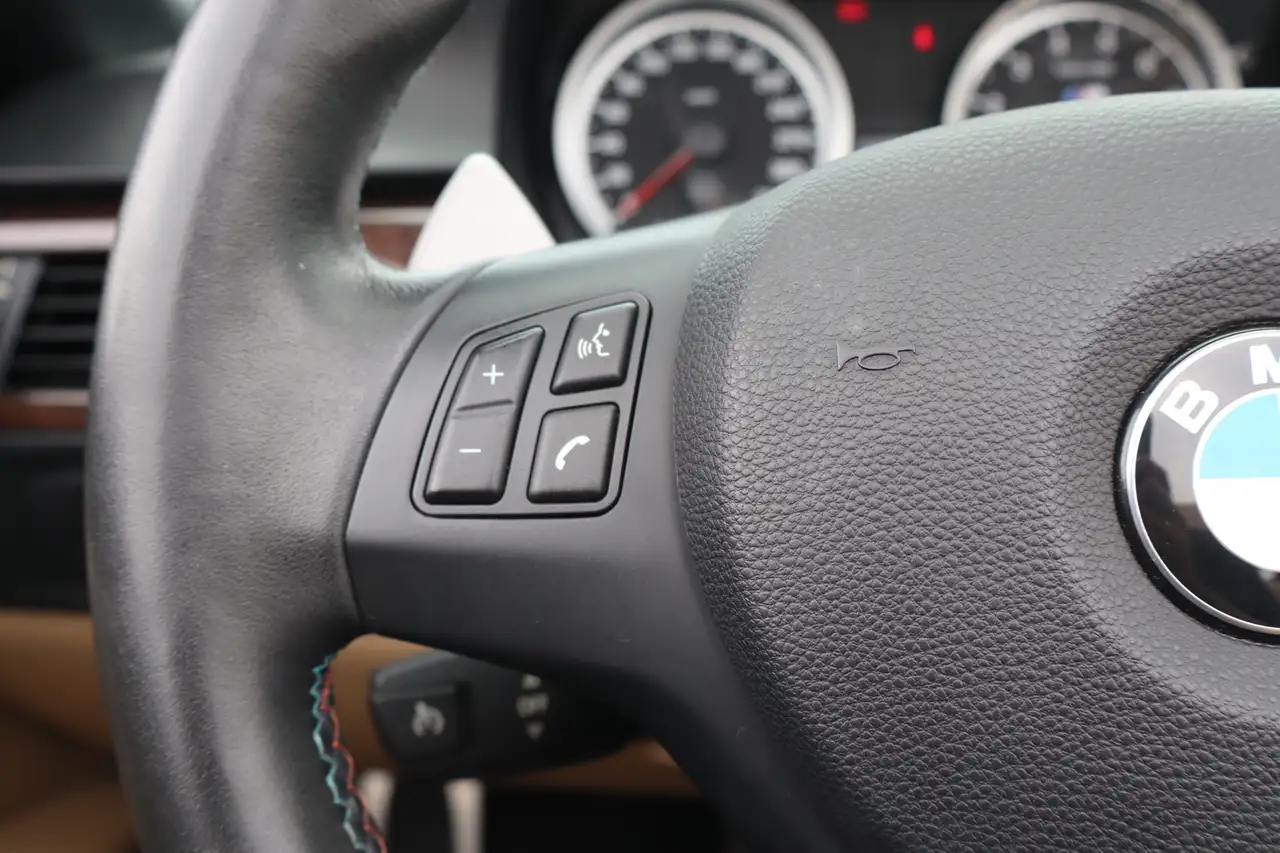 BMW M3 снимка BMW M3