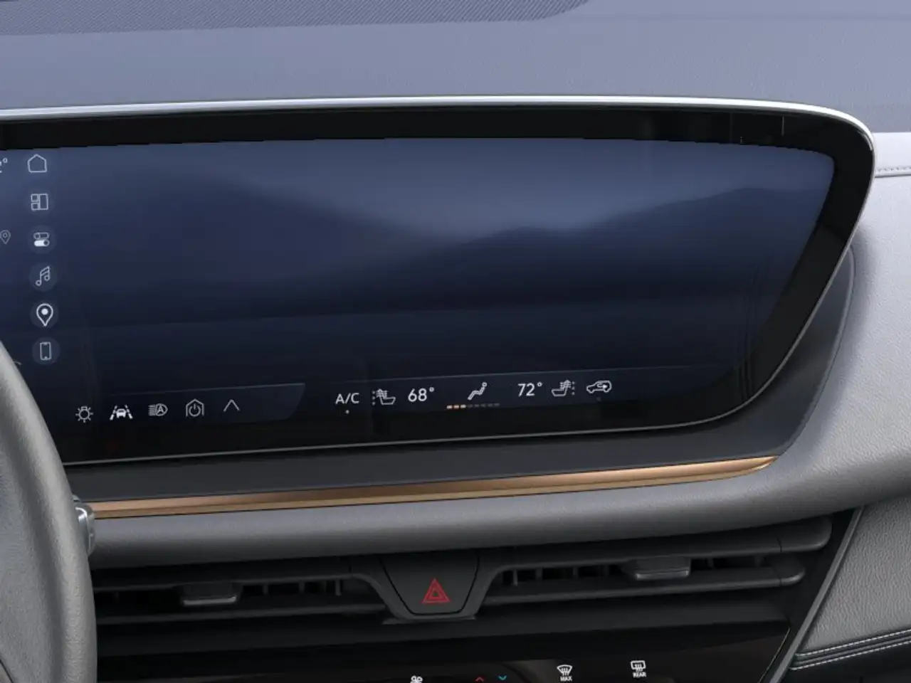 Buick Envision fotografie Buick Envision