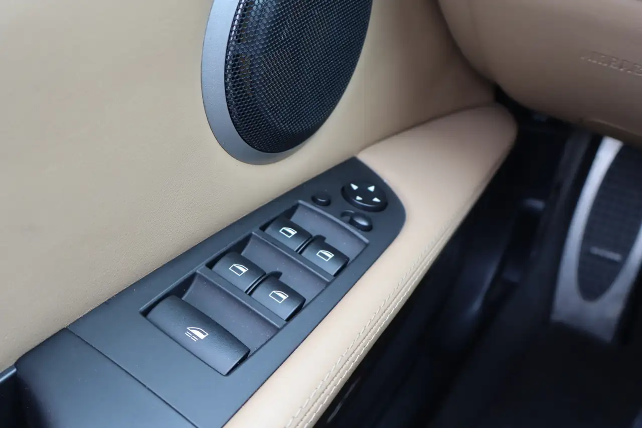 BMW M3 снимка BMW M3