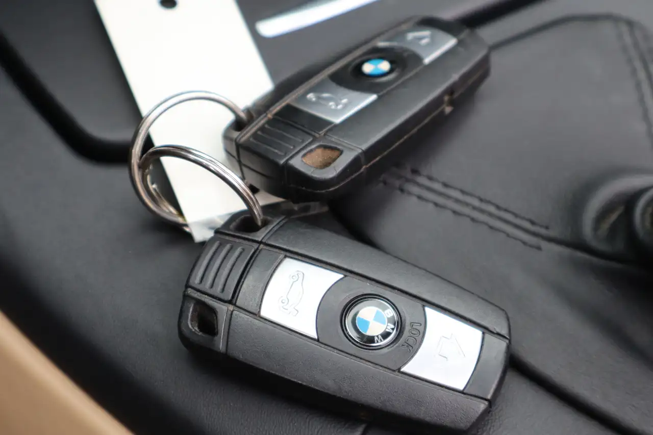 BMW M3 снимка BMW M3